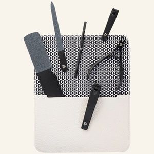 TEN OVER TEN NAIL CARE THE TOOL KIT